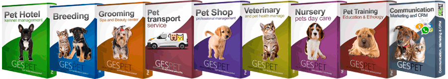 pet software, animal software