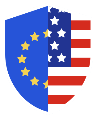 EU-U.S. Data Privacy Framework badge