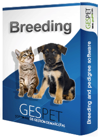 cat breeding software