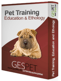 software for pet trainers