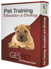 dog training software
