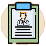 Pet business contract software
