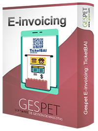 verifactu tienda de animales