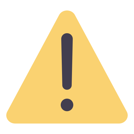 warning for pet business appointments bookings check-ins check-outs and services outside business hours