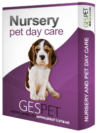 pet daycare software
