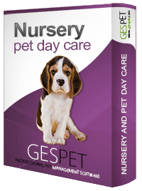 pet nursery software