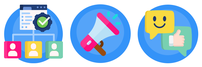 software de comunicación, marketing y CRM para negocios de mascotas