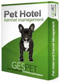 dog hotel software