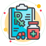 veterinary prescription manager