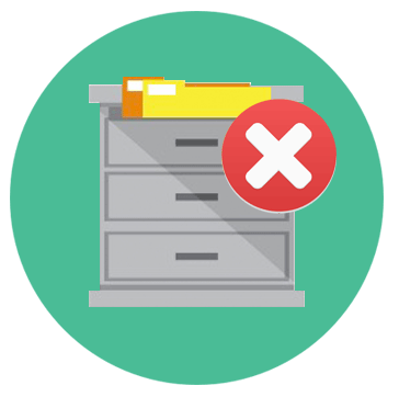 bezero baja eta ahazteko eskubidea