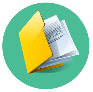 datuen babes dokumentuak maskoten negozioan