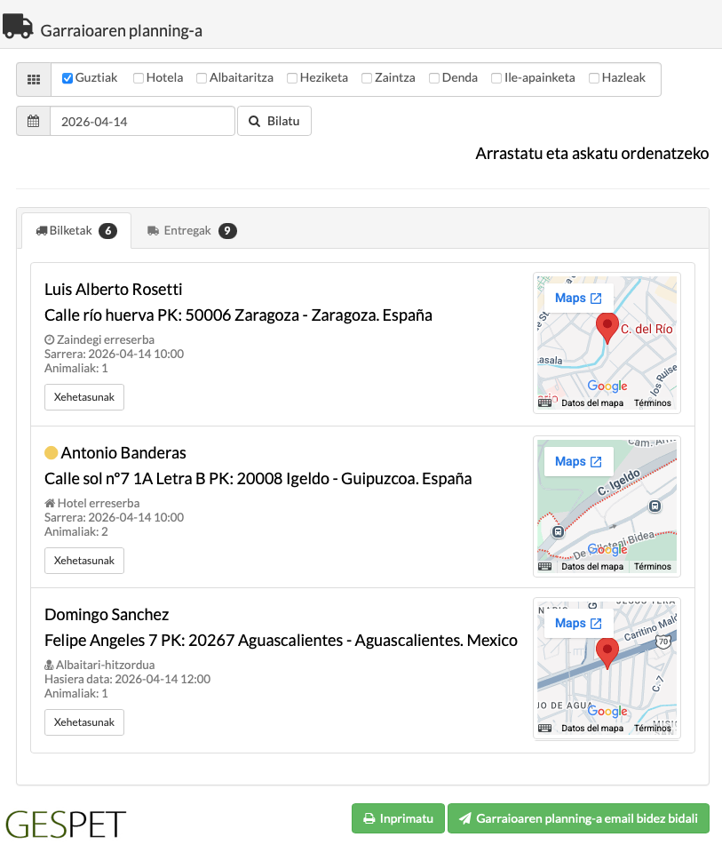 rentabilidad hotel gatos