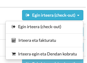 animalien softwarea produktuak eta ile-apaindegia saldu