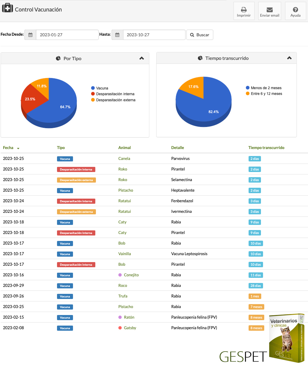 rentabilidad hotel gatos