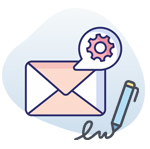 email corporativo mascotas