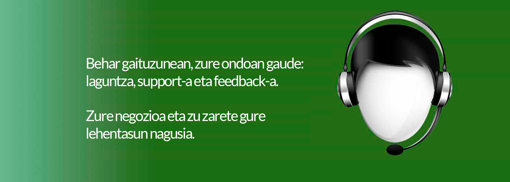 CRM softwarea maskoten negozioentzat