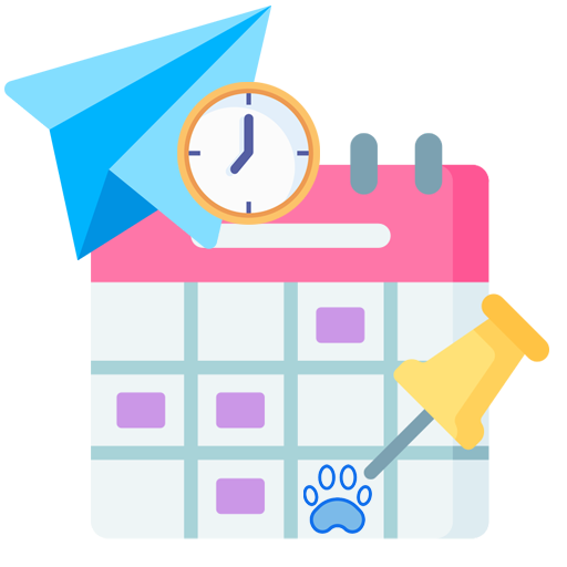 Maskoten negoziorako gogorarazpen automatikoak Gespeten