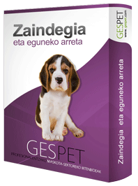 maskoten haurtzaindegietarako softwarea