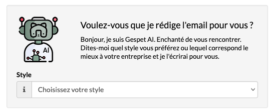 marketing pour résidences canines