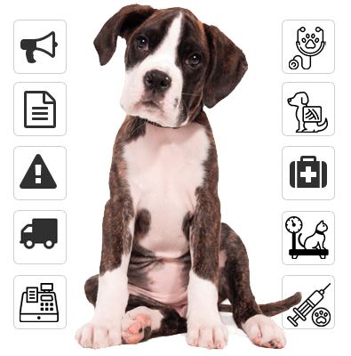 Logiciel gratuit pour veterinaires