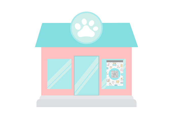 twiter peluqueria de perros