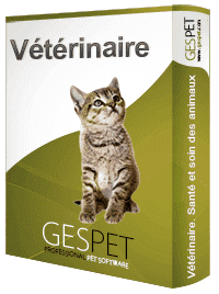 logiciel pour vétérinaire