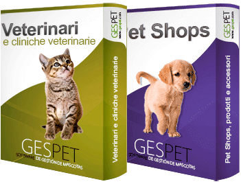 Veterinari e Pet Shop