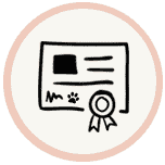 diploma cani