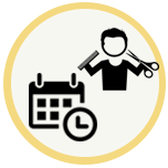 prenotazione online parruquiere