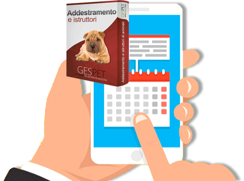 enviar recordatorios automaticos guarderia de perros