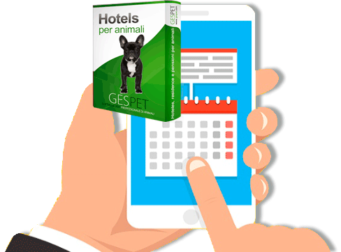 programa hotel de perros