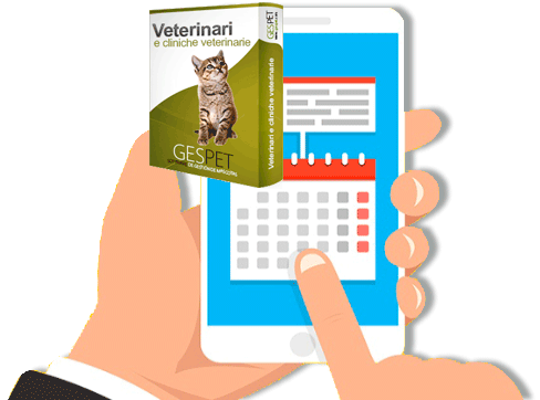 promemoria automatico veterinari