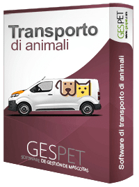 pet transport software