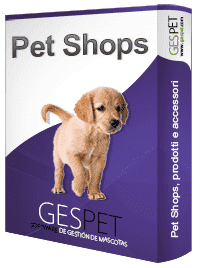 pet shop software