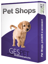 petshop software