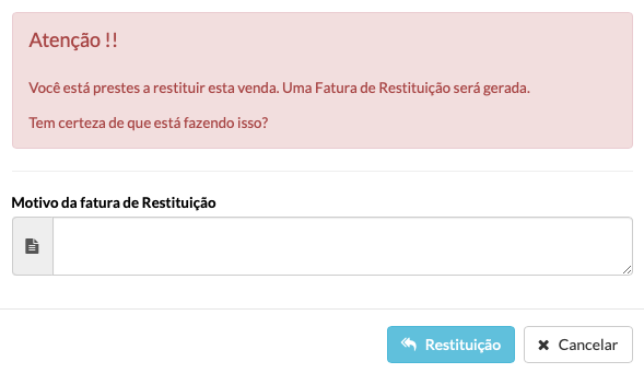 factura perros abono