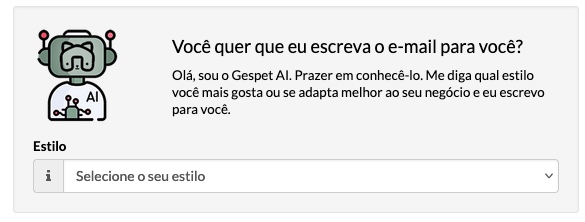 WhatsApp para clínicas veterinárias