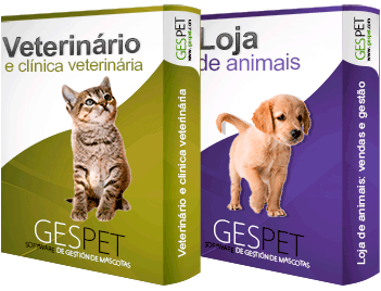 Veterinário & Pet Shop