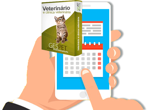 Lembretes automaticos veterinários