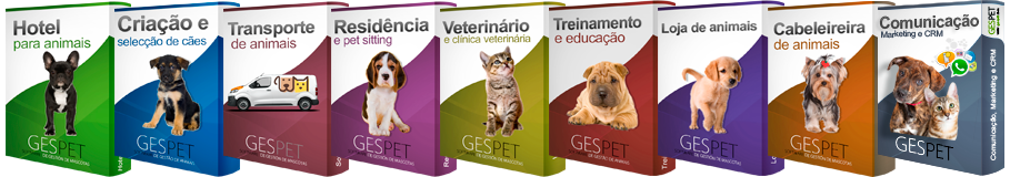 canil, gatil, veterinário, cães, cão, hotel de animais, treinador animais, software mascote, loja animais