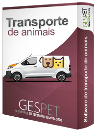 pet transport software